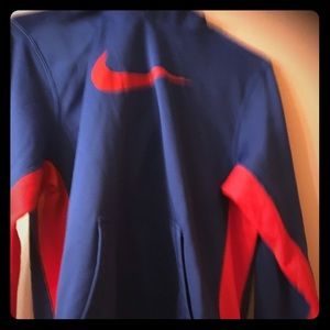 Nike Thermal-fit Hoodie.